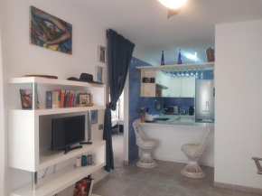 Apartamento los Cristianos cerca de la Playa